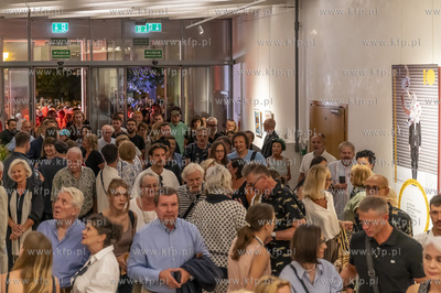 Sopot, Państwowa Galeria Sztuki. "Północ / North"...