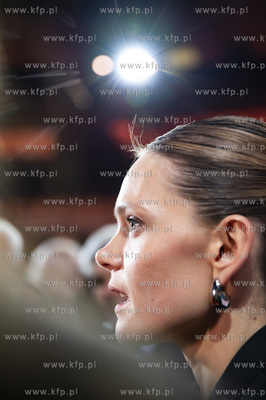 49. Festiwal Polskich Filmów Fabularnych w Gdyni....