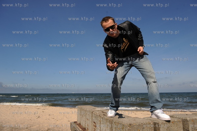 Top-Trendy, nz Lukasz Mroz, czyli MROZO.
27.06.2009
fot....