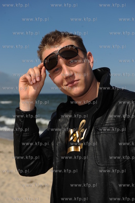 Top-Trendy, nz Lukasz Mroz, czyli MROZO.
27.06.2009
fot....