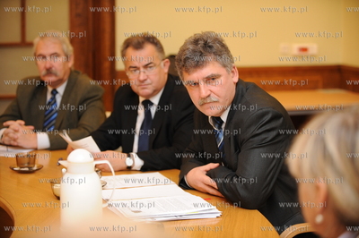 Gdansk. W zwiazku z przypadkiem smiertelnym wskutek...