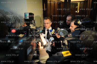 Gdansk. W zwiazku z przypadkiem smiertelnym wskutek...