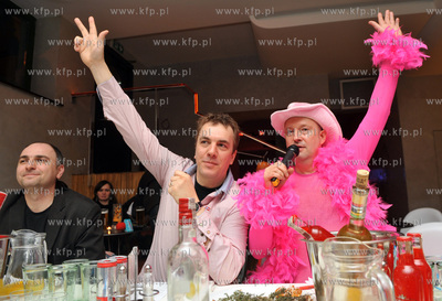 Gdansk , ul Kolodziejska - restauracja Vespa. XVII...