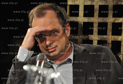 Polska Filharmonia Baltycka - Debata w ramach Gdanskiego...