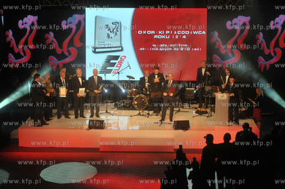 Gdansk. Centrum konferencyjno-wystawiennicze Amber...