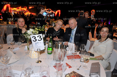 Gdansk. Centrum konferencyjno-wystawiennicze Amber...