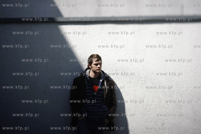 Gdynia. 35 Festiwal Polskich Filmow Fabularnych. Nz....