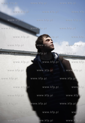 Gdynia. 35 Festiwal Polskich Filmow Fabularnych. Nz....