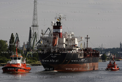 Gdansk. Port gdanski.
25.06.2010
fot. Krzysztof Mystkowski...