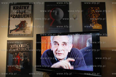 Gdynia. 36 Festiwal Polskich Filmow Fabularnych. Miedzynarodowe...