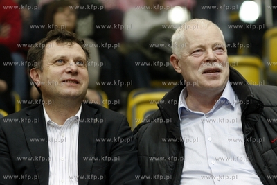 Sopot. Tauron Basket Liga. Asseco Prokom Gdynia - Anwil...