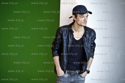 37 Gdynia Film Festival. Multikino. Konferencja filmu...