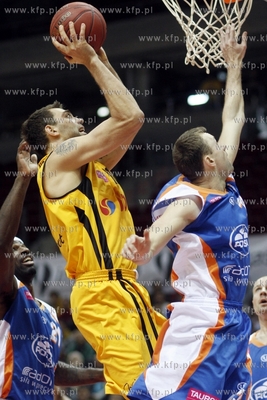 Sopot. Ergo Arena. Tauron Basket Liga. Trefl Sopot...