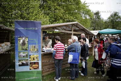 Gdynia Kolibki. Festyn Ogrod 2013.
12.05.2013
fot....