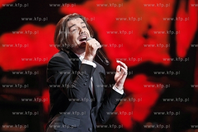 Sopot. Opera Lesna. Festiwal TopTrendy. Nz. Pectus.
08.06.2013
fot....