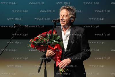 38 Gdynia Festiwal Filmowy. Pokaz specjalny filmu Romana...