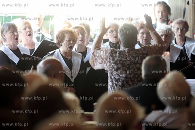 Jubileusz 35-lecia dzialalnosci Domu Pomocy Spolecznej...