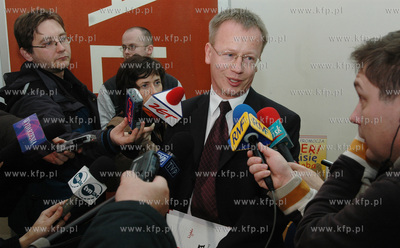 Licytacja majatku kurii gdanskiej. Nz komornik Artur...