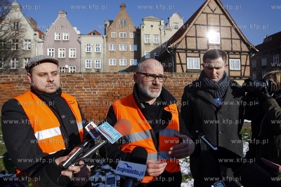 Pierwszy obchód Menadżerów Śródmieścia, czyli...