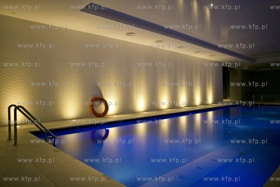 Gdynia Orłowo. Uroczyste otwarcie Pałacu Quadrille...