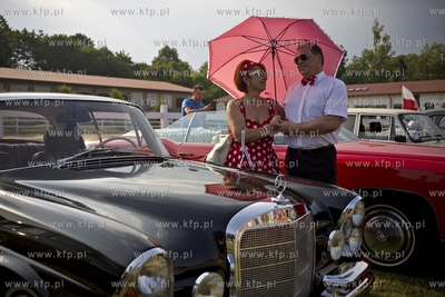 Rock Blu Przywidz Festival. Festiwalowi towarzyszyło...