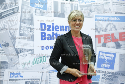 Plebiscyt Dziennika Bałtyckiego i Urzędu Marszałkowskiego...