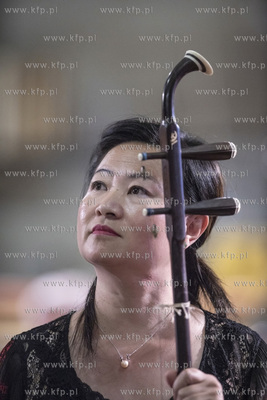 9. NDI Sopot Classic. Kościół Gwiazda Morza w Sopocie....