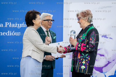 Muzeum Emigracji w Gdyni. XII edycji Nagrody im. Macieja...