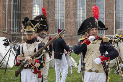 Święto ul. Św. Ducha w Gdańsku. 07.06.2025 Obóz...