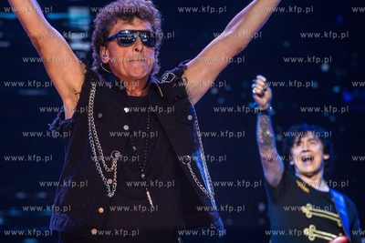 Sopot, Opera Leśna, Top of the Top Sopot Festival...