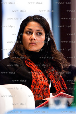 Gdansk. Akademia Muzyczna. Miedzynarodowa Konferencja...