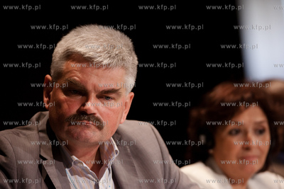 Gdansk. Akademia Muzyczna. Miedzynarodowa Konferencja...