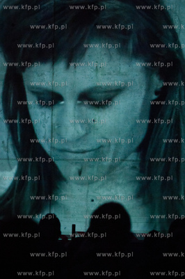 Gdansk. Plac Budowy Gdańskiego Teatru Szekspirowskiego...