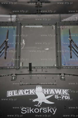 Gdansk. Centrum konferencyjno-wystawiennicze AmberExpo....