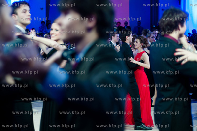 Studniowka w III Liceum Ogolnoksztalcacym im. Marynarki...