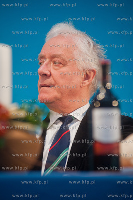 Park Naukowo Technologiczny w Gdansku. Pierwsza z cyklu...