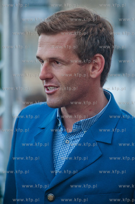 Gdansk. Hotel Hilton. Pierwsza edycja imprezy Pomorskie...