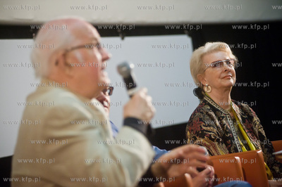 38 Gdynia Festiwal Filmowy.
11.09.2013
fot. Mateusz...