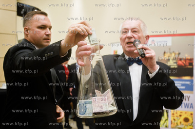 23 Uroczysty Wieczor Koncertowy Klubu Lions Gdansk...