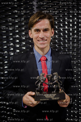 Gdansk. Miedzynarodowe Targi Gdanskie AmberExpo. XI...