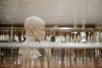 Gdynia. CH Riviera. Otwarcie salonu multibrandu Van...