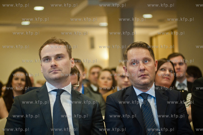 Gdynia. Hotel Kuracyjny.  IX Zjazd Regionu Pomorskiego...