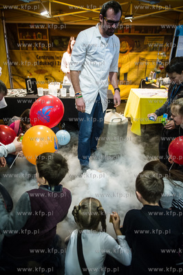 Gdansk. Biblioteka Uniwersytetu Gdanskiego. Uroczysta...