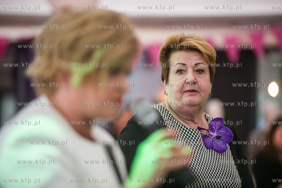 Sopot. Zatoka Sztuki. Festiwal Zatoka Kobiet. 
Nz...