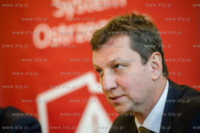 Gdansk. Sala Kominkowa Pomorskiego Urzedu Wojewodzkiego....