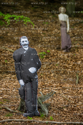 Gdansk. Dolina Radosci. Weekendowa akcja miejska Streetwaves.
31.05.2015
fot....