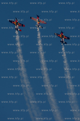 Gdynia. Basen Prezydenta. 5 Konkurs Lotow Red Bull.
Nz...