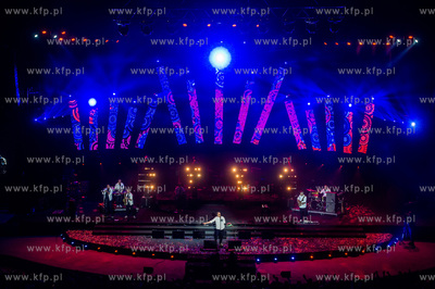 Sopot. Opera Lesna. Koncert Muzyczne Lato w Sopocie.
Nz...