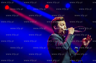 Sopot. Opera Lesna. Koncert Muzyczne Lato w Sopocie...