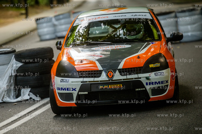 Gorskie Samochodowe Mistrzostwa Polski Lotos Grand...